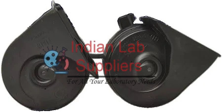 Sectioned Car Electric Horn